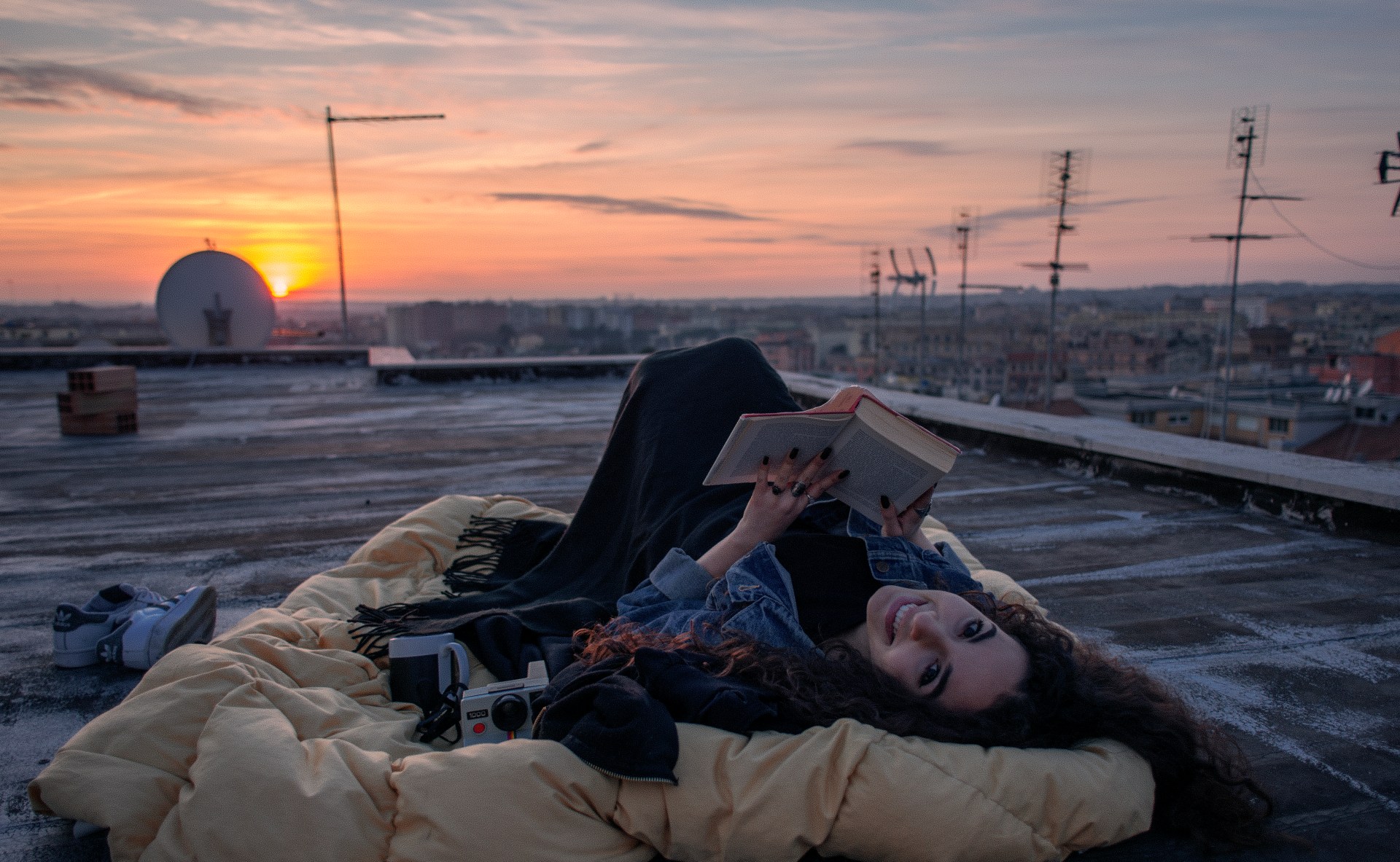 How To Attract The Person Of Your Dreams By Becoming The Person Of Your Dreams