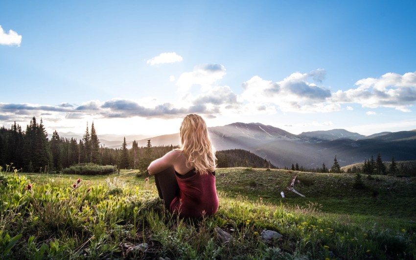 If I Chose To Love You, I’d Be Choosing To Break My Own Heart