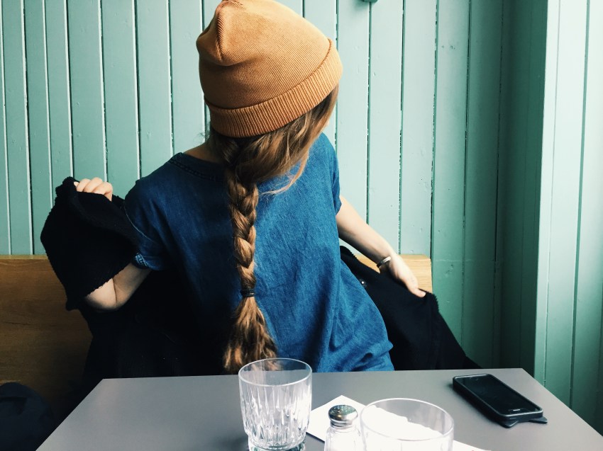 Read This When You Feel Like You’re Not Making Progress Fast Enough