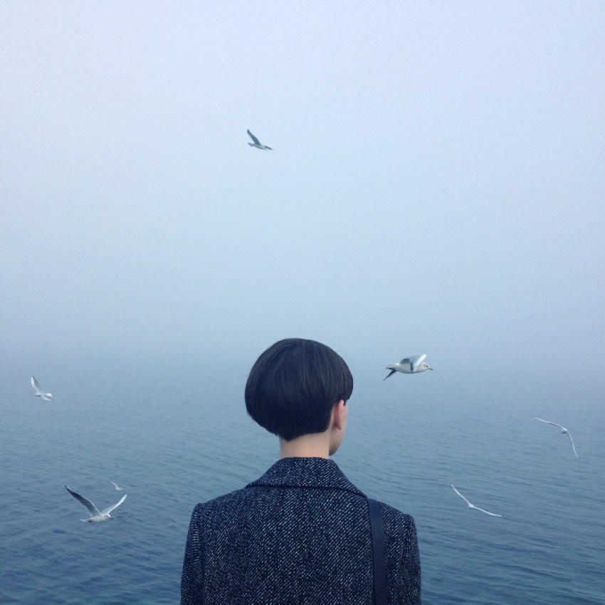 The Fairytales I Will Tell My Daughters