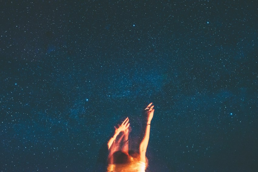 It’s Just Bad Timing, Not A Bad Life