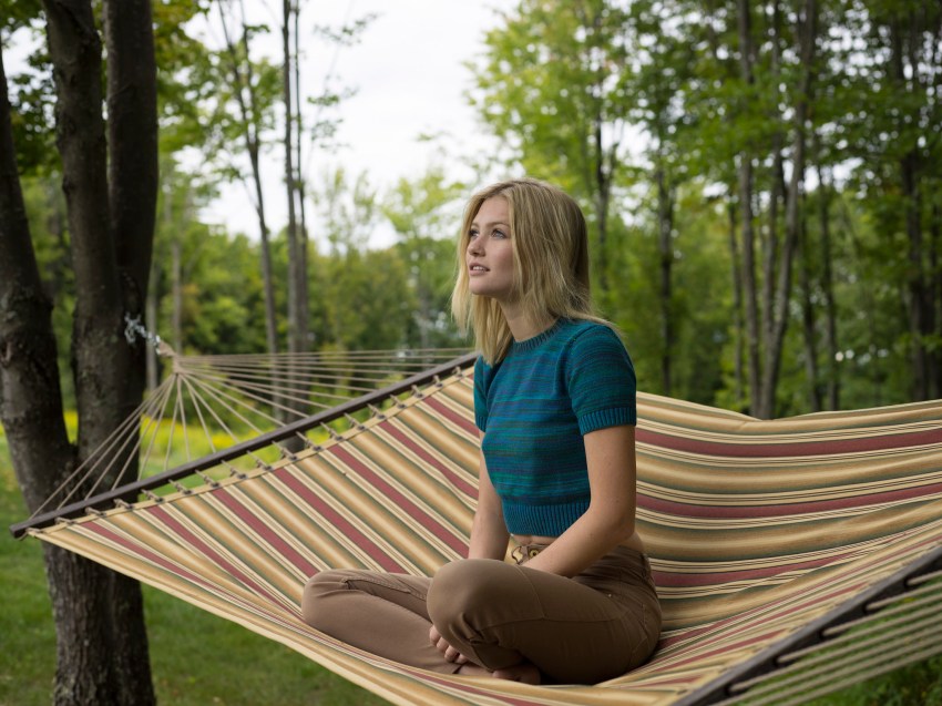 What It Feels Like To Get Over Someone You Never Thought You Would