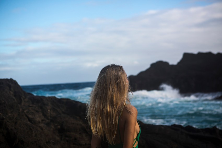 What I Regret Most Is Not Loving You 