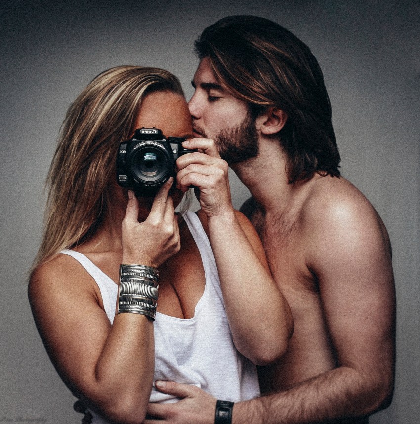 I’m Already Invested In You, And That Terrifies Me