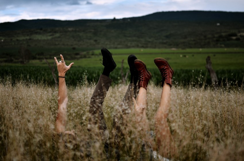 10 Reasons Why You Should Throw Your Dating ‘Checklist’ Away