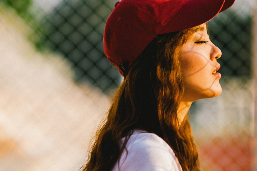 Read This When You Feel Undeserving Of Love