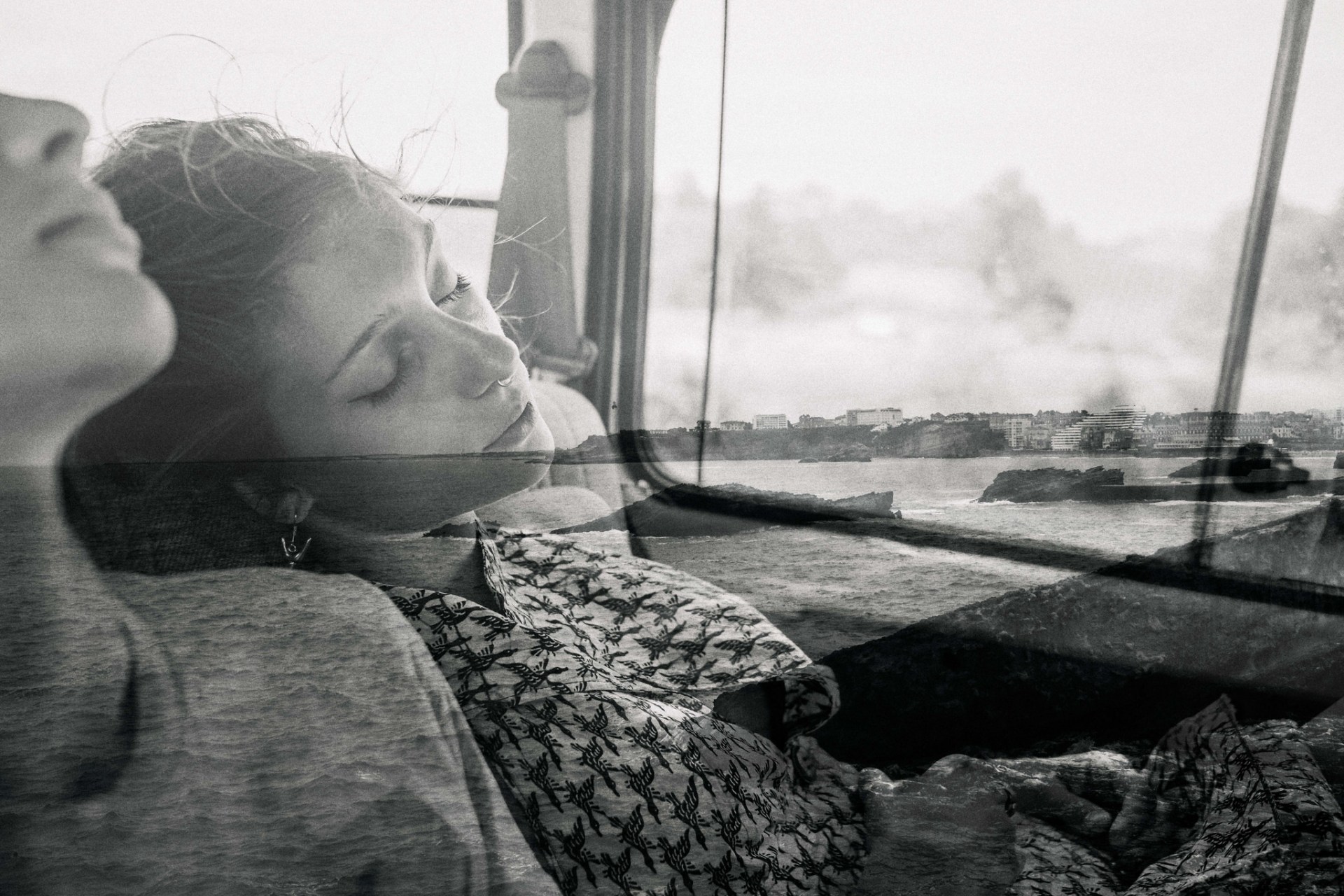 10 Things You Should Know If Your Partner Has Anxiety
