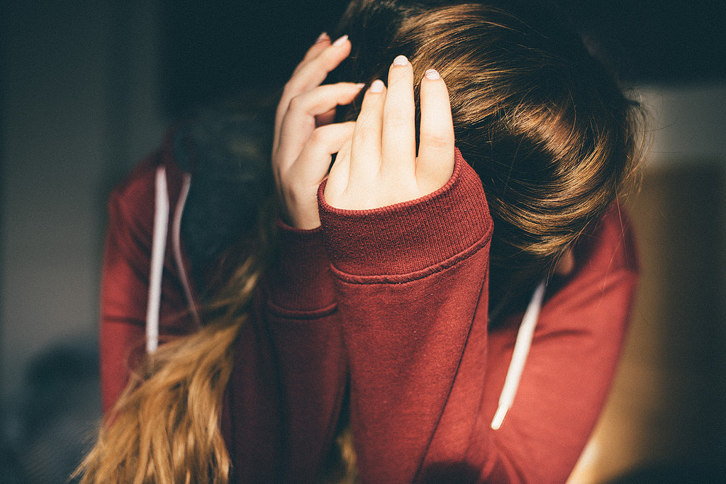 How To Stop Letting Social Anxiety Ruin Your Life
