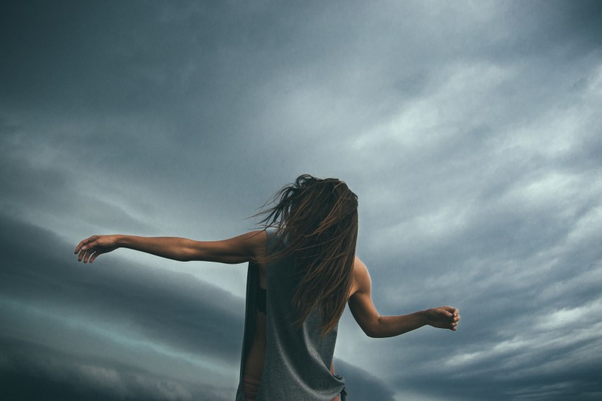 I’m Sorry I’m Not Fragile