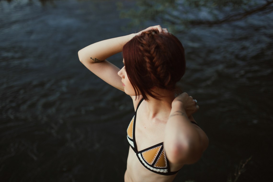 Natalie Allen