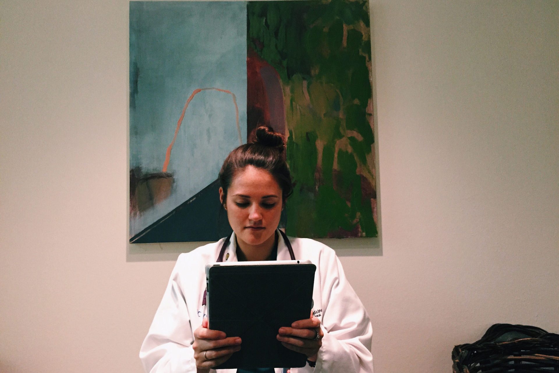 This Is What You Need To Remember If You’re Trying To Make A Difference With Your Passions