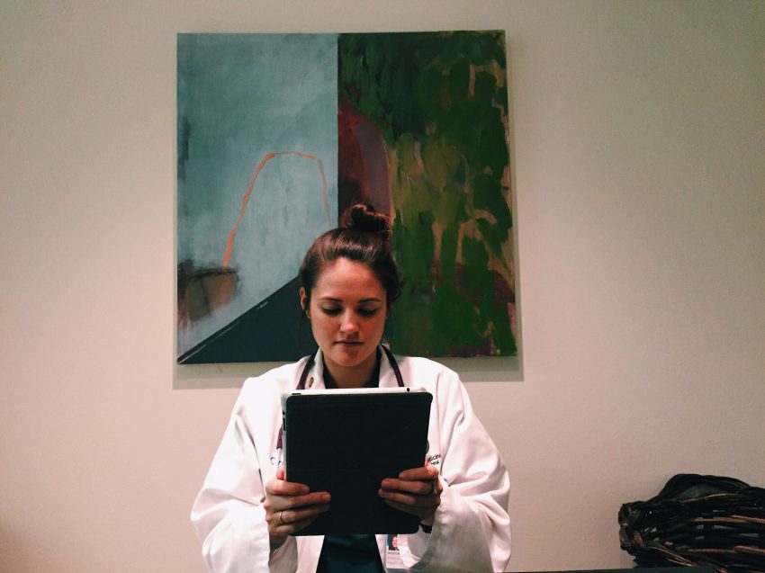 This Is What You Need To Remember If You’re Trying To Make A Difference With Your Passions