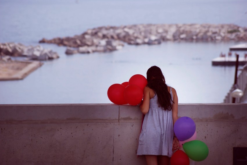 Why The Most Beautiful People Love The Feeling Of Falling In Love
