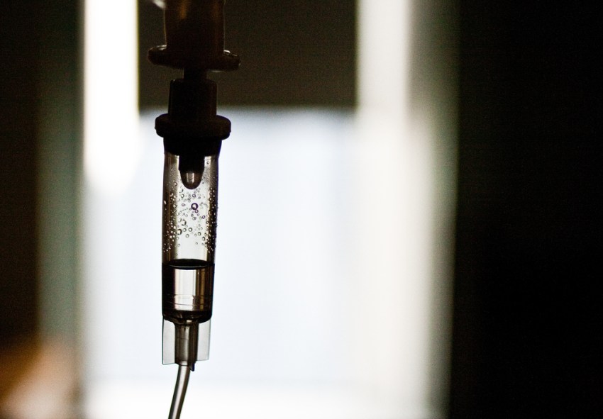 If You’re Afraid Of Death, You’ll Never Want To Hear What Happens When It Doesn’t Quite Take