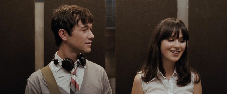 (500) Days of Summer