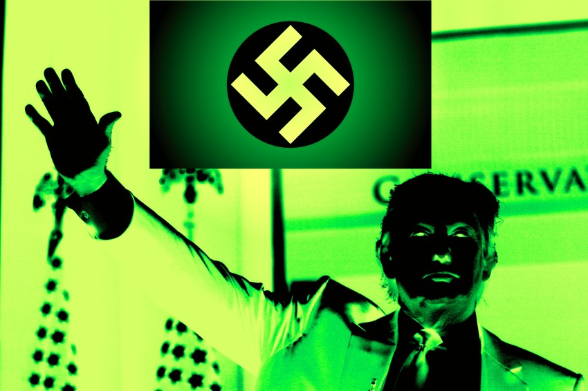 Is Donald Trump Literally Hitler? 27 Things You Need To Know Before You Compare