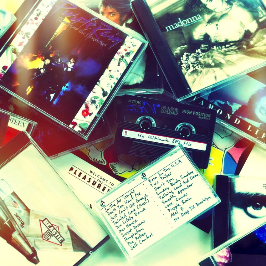 If You Want Him, Give Him A Mixtape