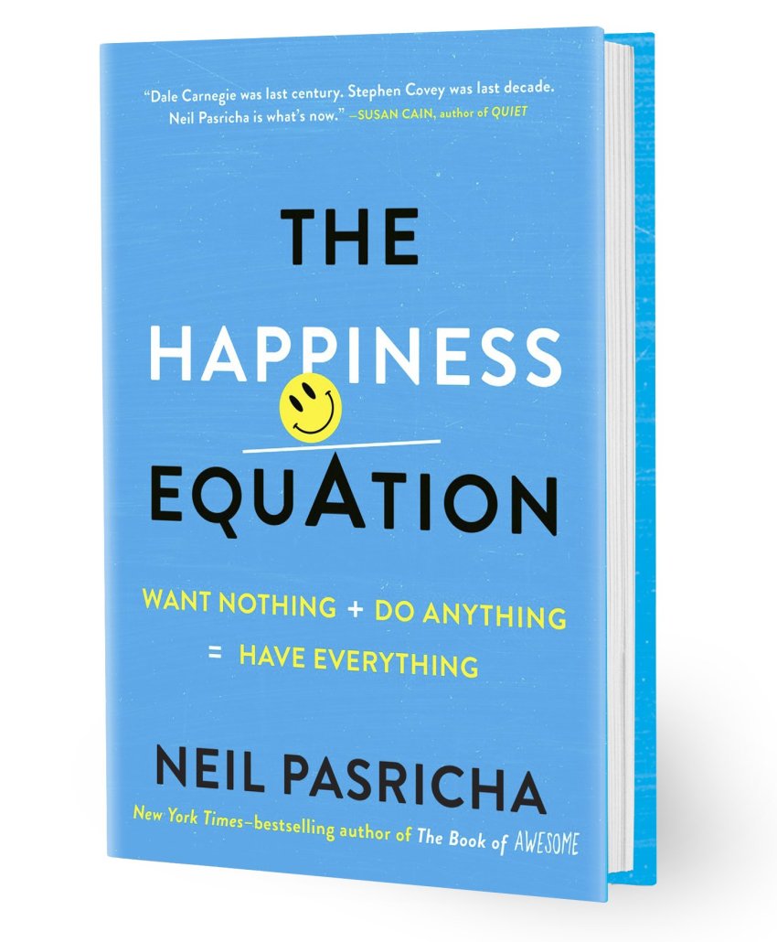 7 Ways To Be Happy Right Now