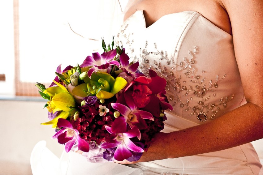 To My Future Husband: Thank You For Loving Me Despite Everything