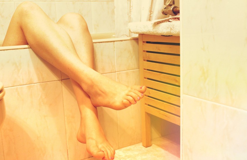 Trust Me, Your High School Sex Was Nowhere Near As Awkward As Mine