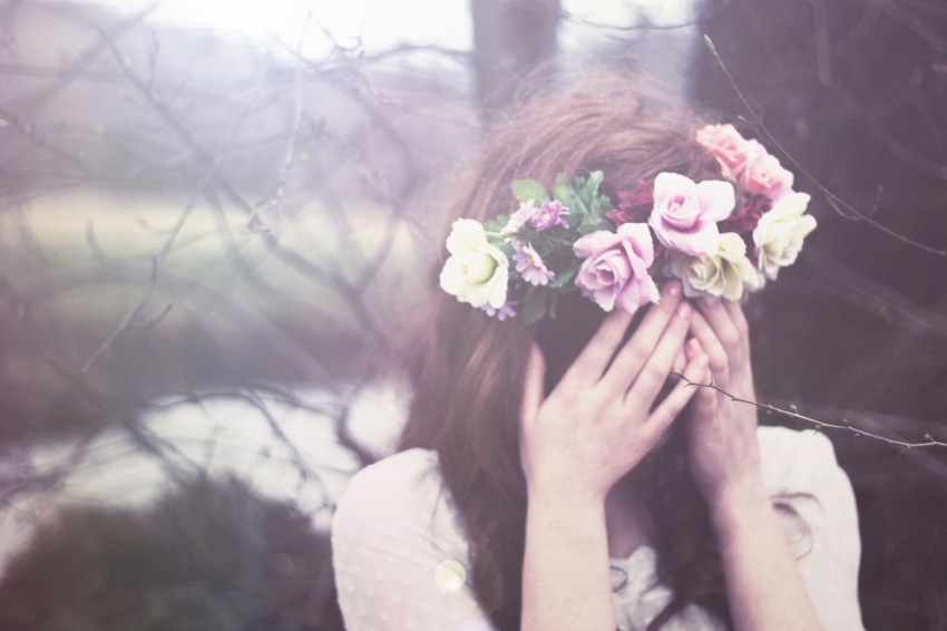 ‘Beautiful’ Is Just A String Of Letters, Not Your Identity