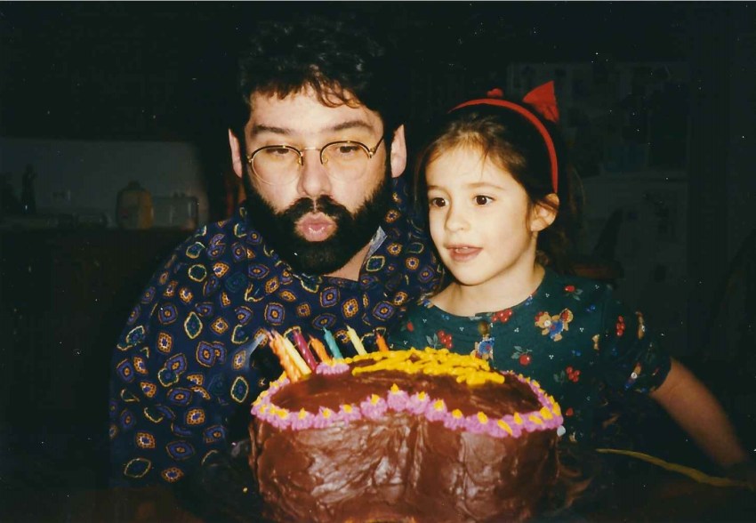 14 Reasons Why A Woman Who Is Close With Her Father Will Make The Best Type Of Wife