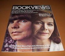 Bookviews