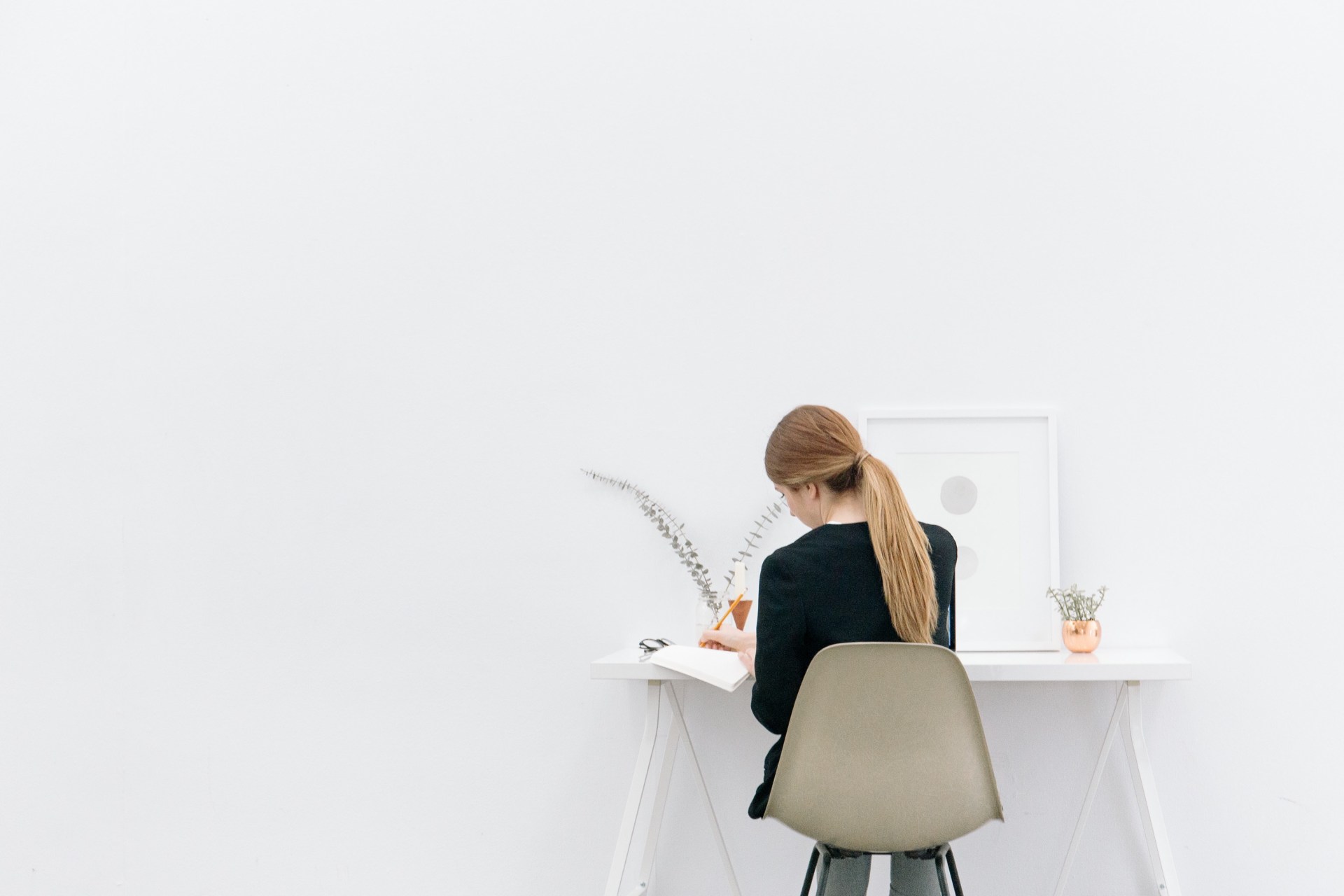 I Am Working A Job I Absolutely Love Right Out Of College, And This Is How It Happened