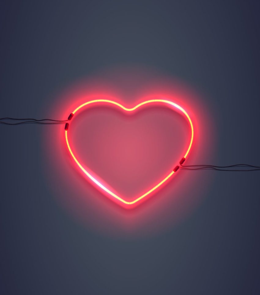 14 Signs You Think With Your Heart Not Your Head