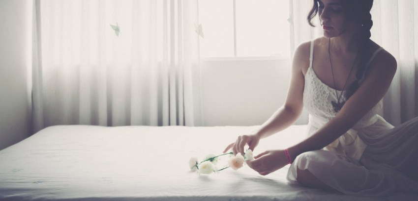 I Am Getting Better At Letting Things Die