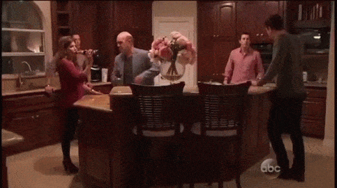 The Bachelor