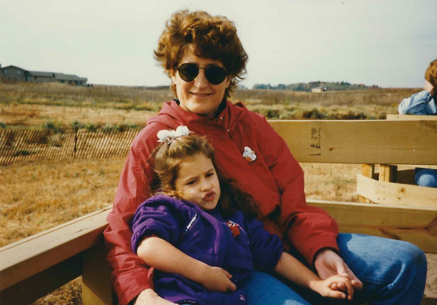 10 Things You Can Relate To If Your Mother Was The Main Disciplinarian In Your Home