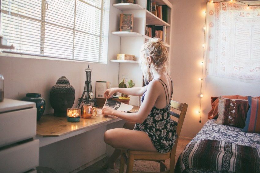 8 Things Women Who Only Depend On Themselves Understand