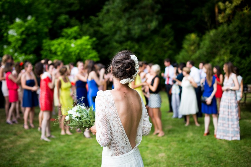 To My Best Friend On Her Wedding Day: 30 Things I Want You Know