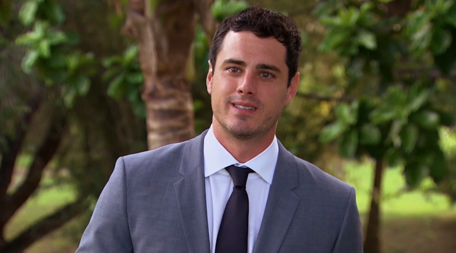 The Bachelor