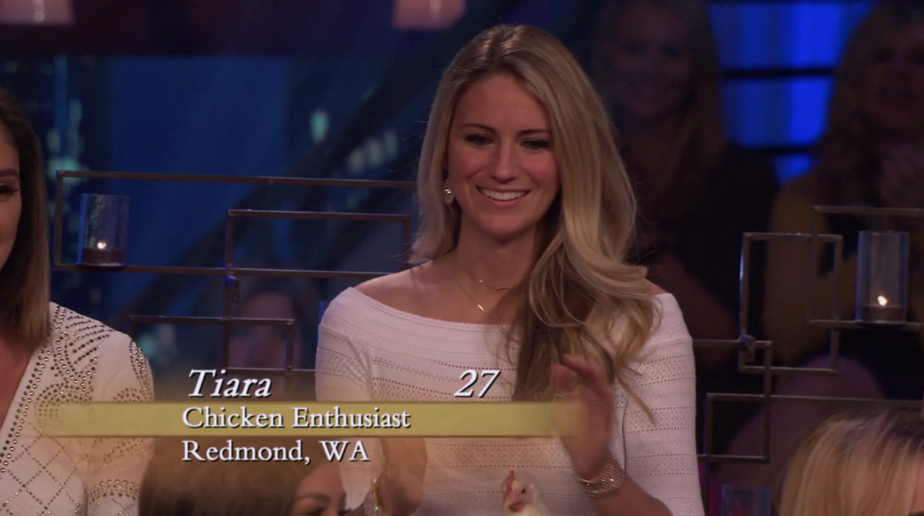ABC's The Bachelor