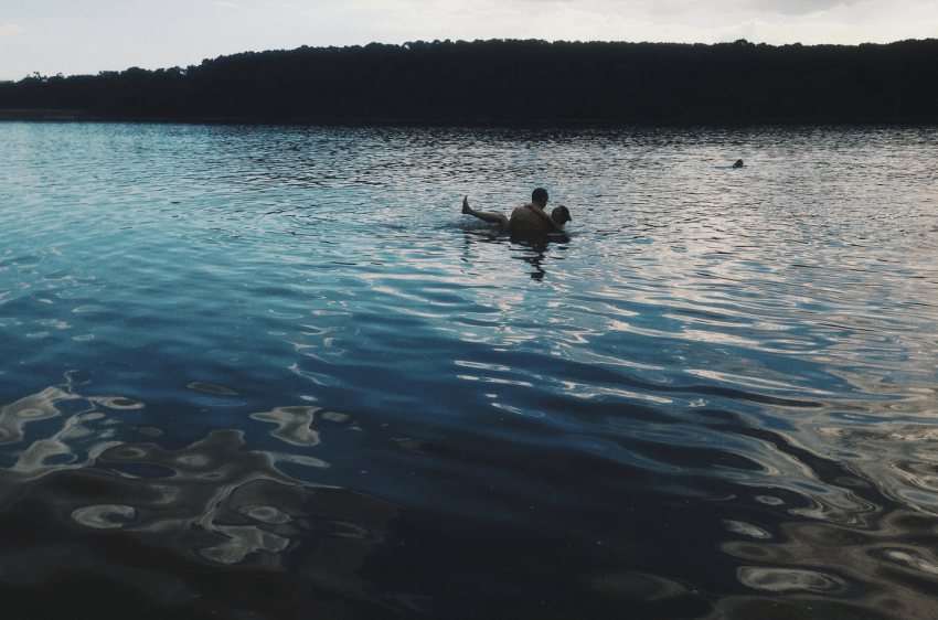 The Problem Isn’t That He Loves You Less, It’s That You Expect Him To Love You The Same Way You Love Him