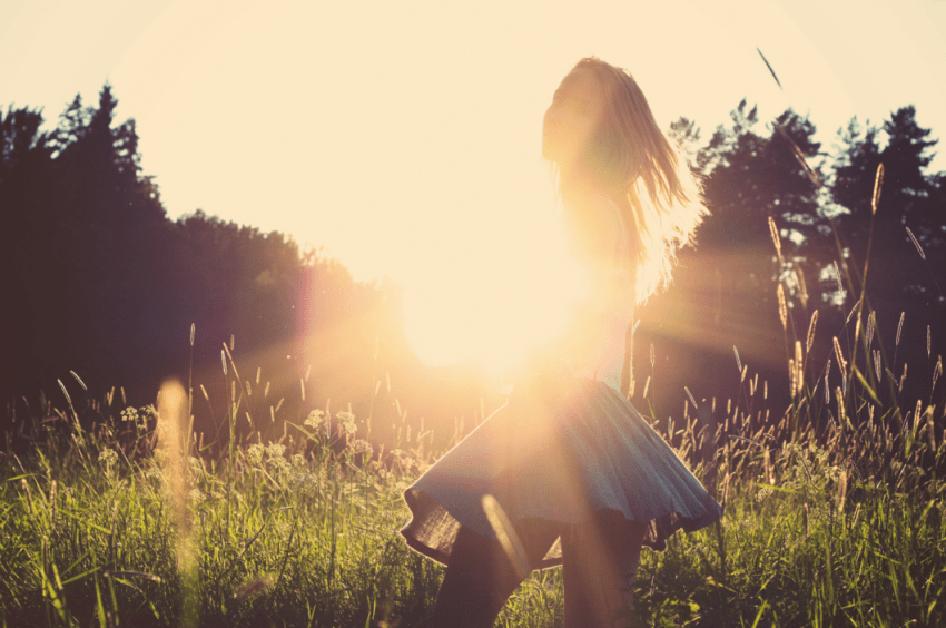 A Mantra For Anyone Who Feels Like They Are Constantly Being Judged