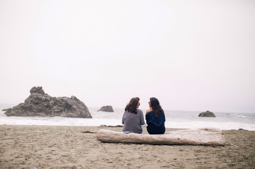 10 Signs You’re On The Verge Of Finding Real Love
