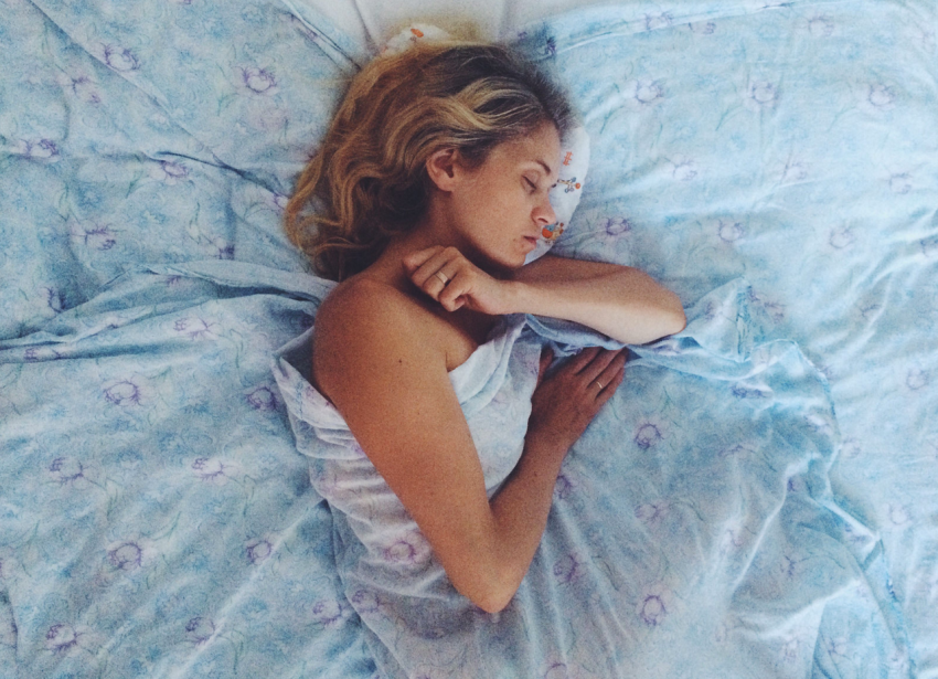 The One Question To Ask Yourself If You’re Tired Of Fighting For Someone’s Love