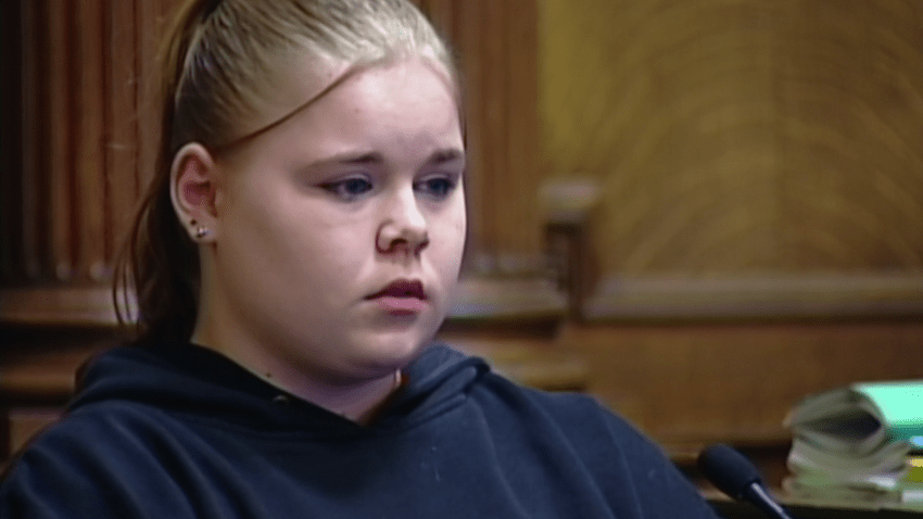 Making A Murderer: Who Put The Blood In Teresa’s Car?