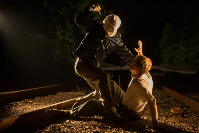 Here’s The Scariest Horror Movie That Takes Place In Every State