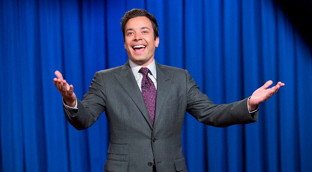 The Tonight Show Starring Jimmy Fallon