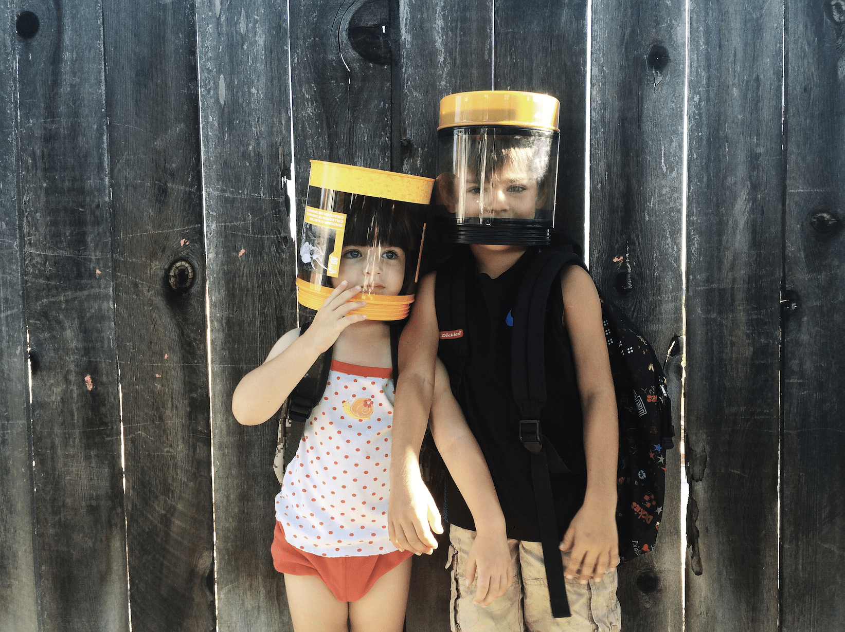 25 Things That Happen When Your Brother Is Your BFF