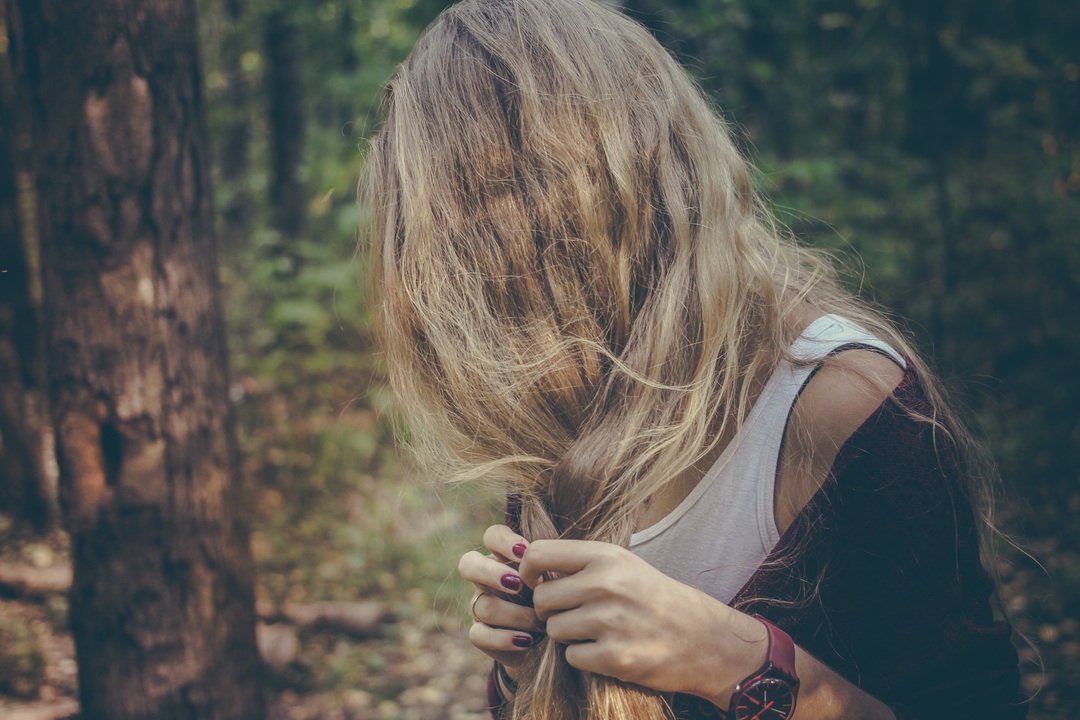Read This If You Struggle To Love Yourself