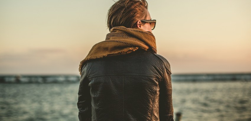 8 Ways You’re Keeping Yourself Stuck In Life Without Realizing It