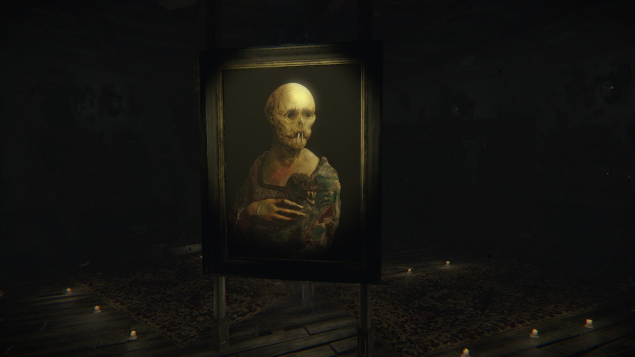 I’ve Found The Most Legitimately Terrifying Video Game You NEED To Play Right Now