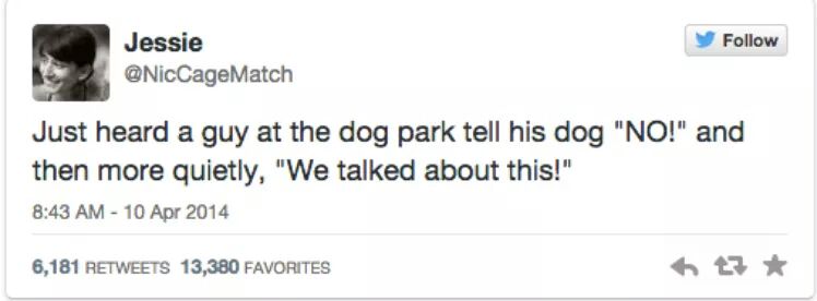 34 Hilarious Tweets That’ll Thoroughly Distract You From Working