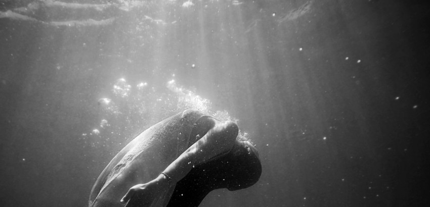 Loving You Was A Drug