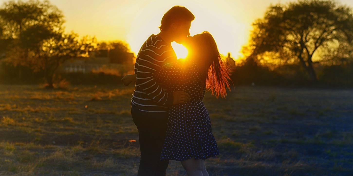 It Took Meeting Someone Else To Make Me Realize That I Never Loved You
